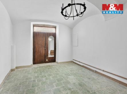 Prodej domu/vily, 419 m²