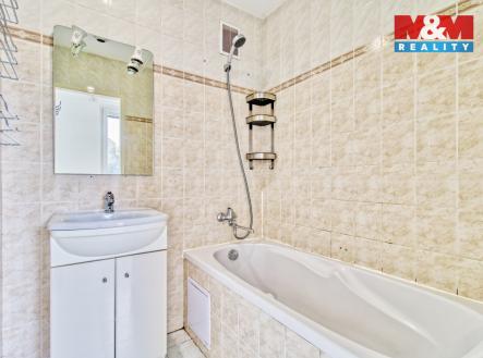 Prodej bytu, 3+1, 60 m²