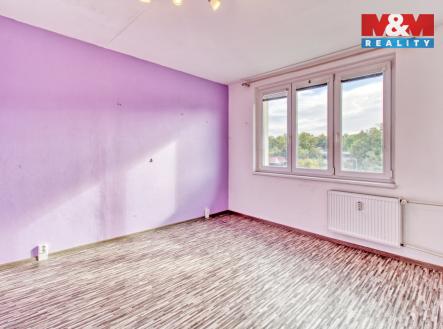 Prodej bytu, 3+1, 60 m²