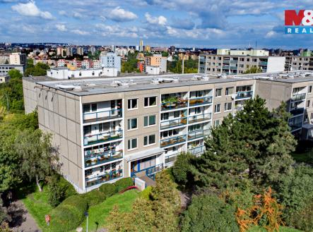 Prodej bytu, 4+1, 90 m²