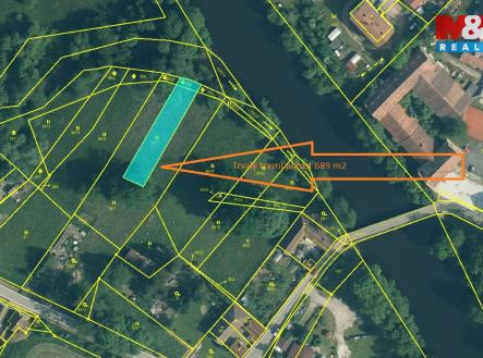 Prodej pozemku, les, 20 128 m²