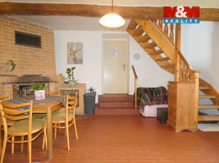 Prodej domu/vily, 210 m²