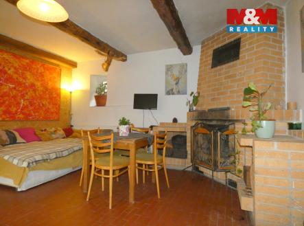 Prodej domu/vily, 210 m²