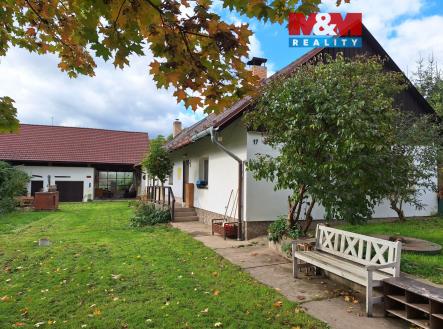 Prodej domu/vily, 210 m²