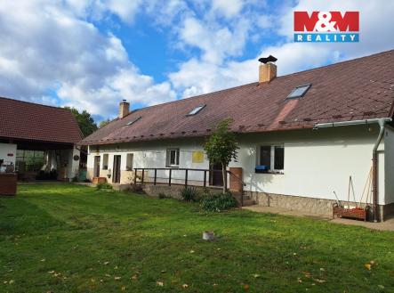 Prodej domu/vily, 210 m²