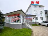 Pronájem obchodní prostor, 76 m²