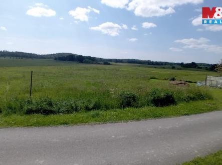 Prodej pozemku pro bydlení, 1 637 m²