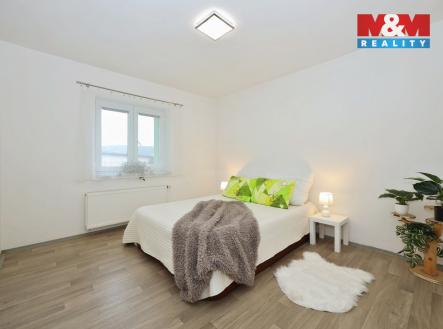 Prodej bytu, 2+kk, 57 m²