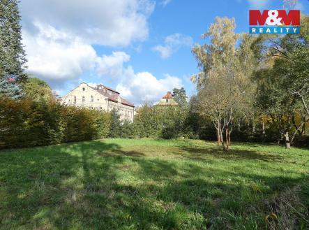 Prodej pozemku pro bydlení, 873 m²