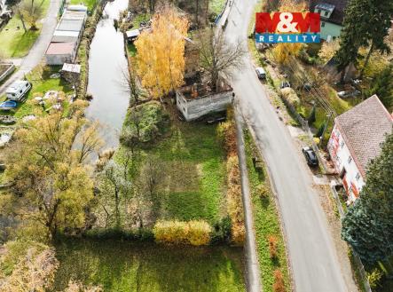 Prodej pozemku pro bydlení, 873 m²