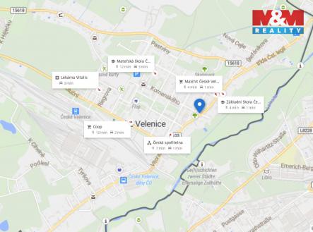 Prodej domu/vily, 650 m²