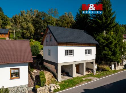 Prodej domu/vily, 128 m²