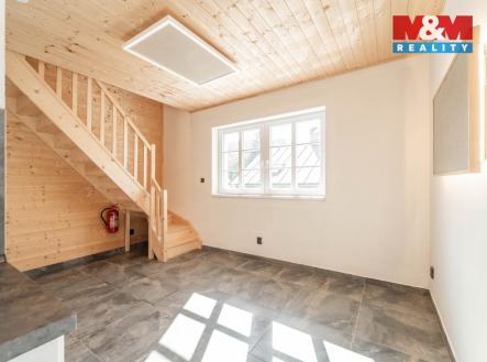 Prodej domu/vily, 128 m²