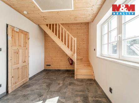 Prodej domu/vily, 128 m²