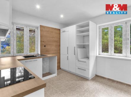 Prodej domu/vily, 440 m²