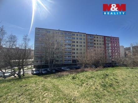 Prodej bytu, 3+1, 68 m²