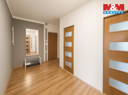 Prodej bytu, 3+1, 68 m²