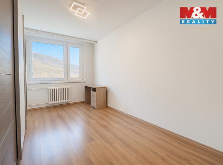 Prodej bytu, 3+1, 68 m²