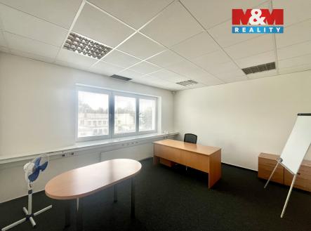 Pronájem kanceláře, 20 m²