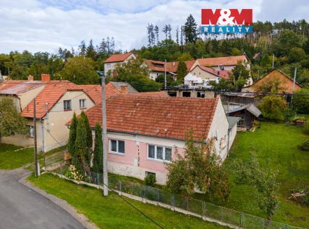 Prodej domu/vily, 100 m²
