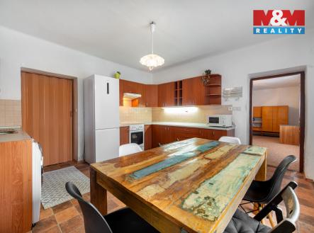 Prodej domu/vily, 100 m²