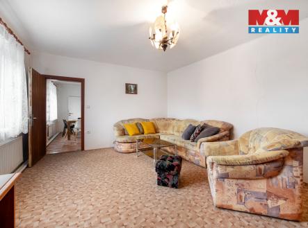 Prodej domu/vily, 100 m²