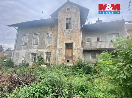 Prodej domu/vily, 230 m²