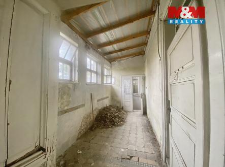 Prodej domu/vily, 230 m²