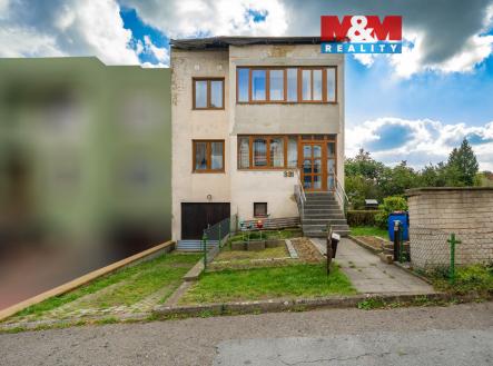 Prodej domu/vily, 180 m²