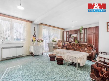 Prodej domu/vily, 180 m²