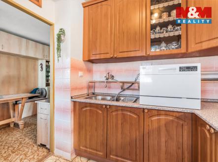 Prodej domu/vily, 180 m²