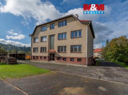 Prodej bytu, 3+1, 74 m²