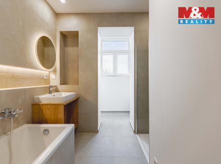 Prodej bytu, 2+kk, 56 m²