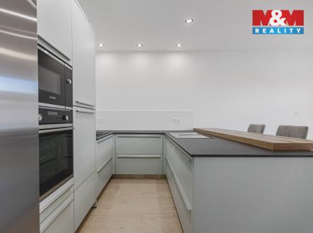 Prodej bytu, 2+kk, 56 m²