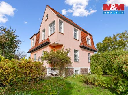 Prodej domu/vily, 130 m²