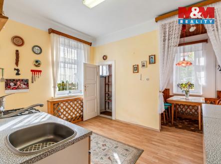 Prodej domu/vily, 130 m²