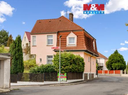 Prodej domu/vily, 130 m²