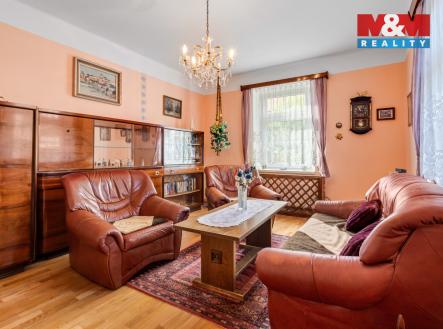 Prodej domu/vily, 130 m²