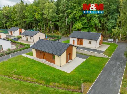 Prodej domu/vily, 68 m²