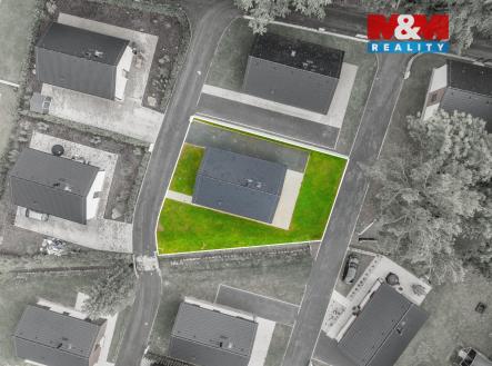 Prodej domu/vily, 68 m²