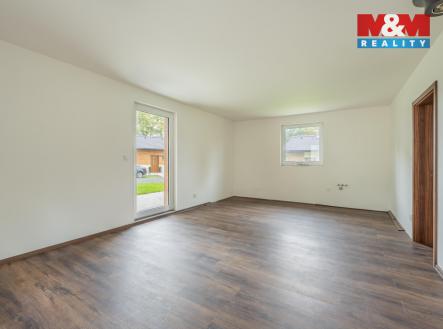 Prodej domu/vily, 68 m²