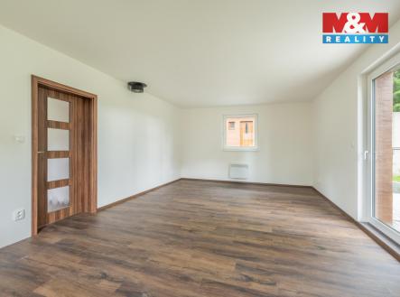 Prodej domu/vily, 68 m²