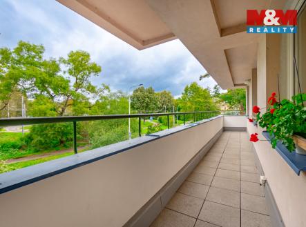 Prodej bytu, 3+kk, 83 m²