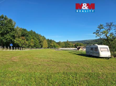 Prodej chaty/rekreačního objektu, 16 m²