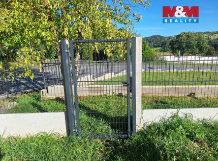 Prodej chaty/rekreačního objektu, 16 m²