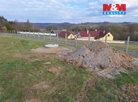 Prodej chaty/rekreačního objektu, 16 m²