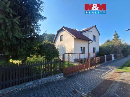 Pronájem domu/vily, 68 m²