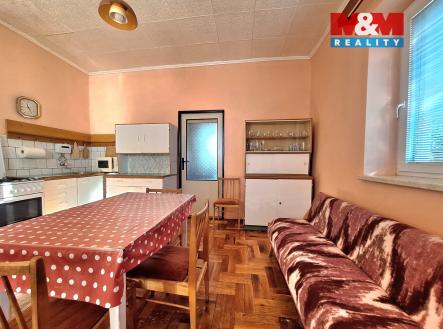 Pronájem domu/vily, 68 m²