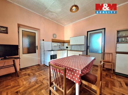 Pronájem domu/vily, 68 m²