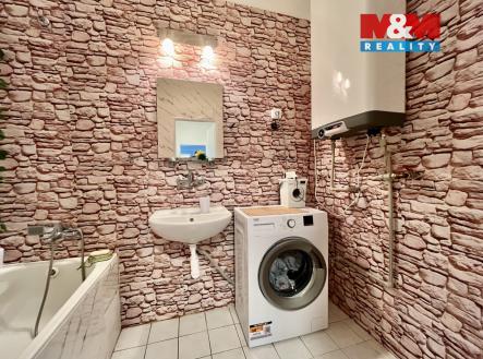 Prodej bytu, 3+1, 71 m²